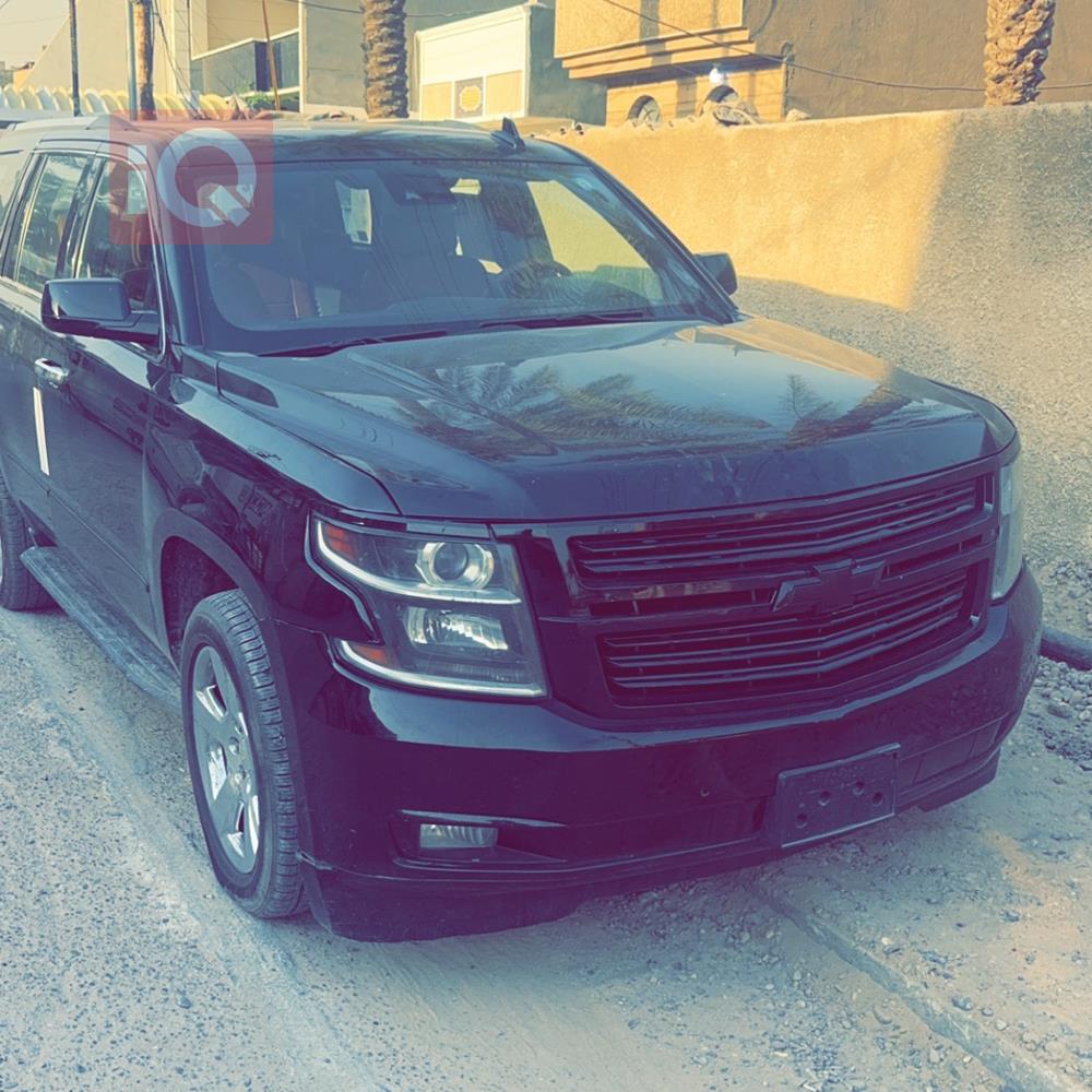 شێڤرۆلێت تاهۆ